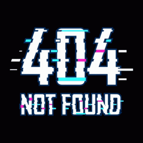 404 GIF